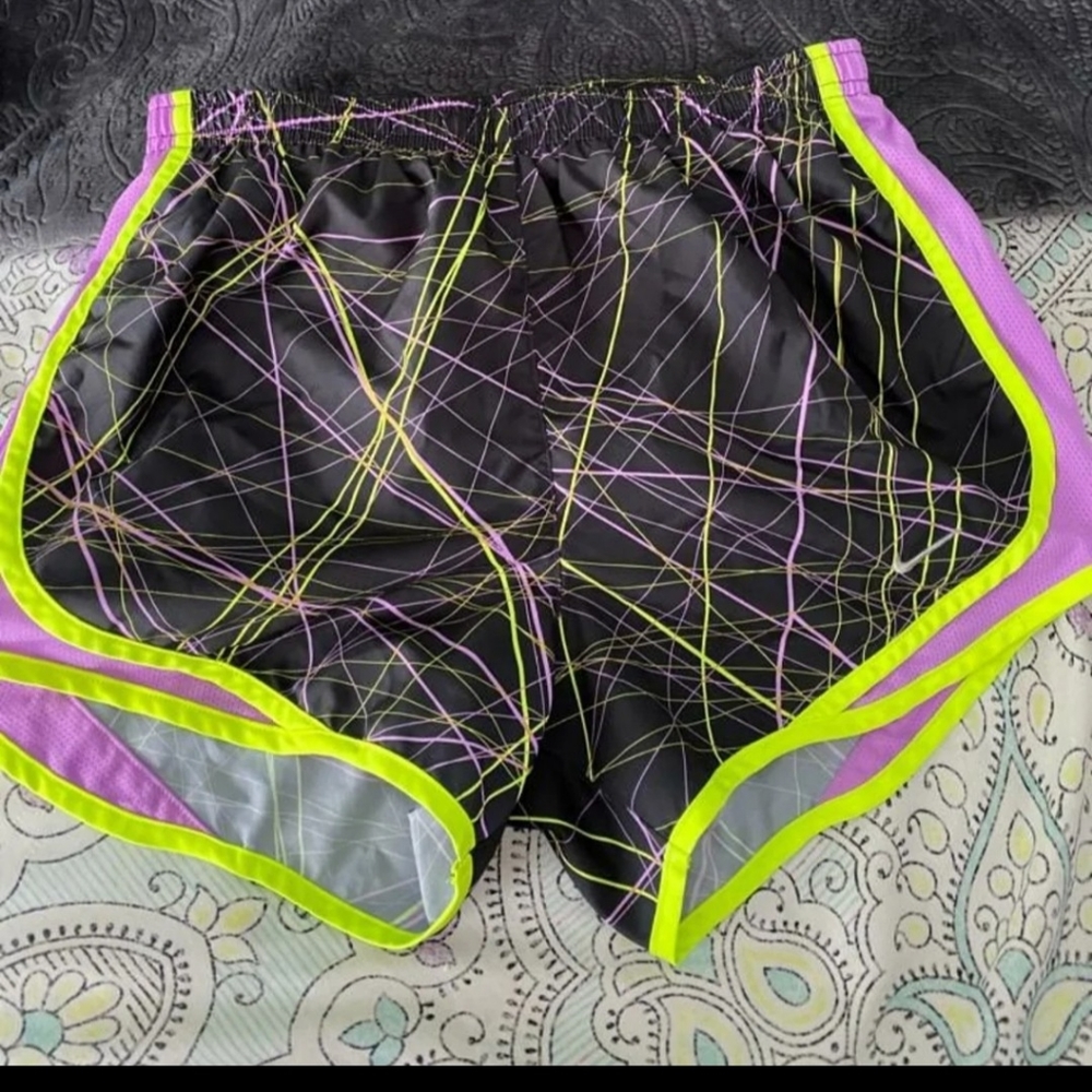 Nike Dry Fit Shorts